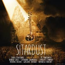 Sitardust Indo-Jazz Quintet