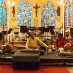 L'Inde à l'honneur Dr L Subramaniam Balakumar Paramalingam
