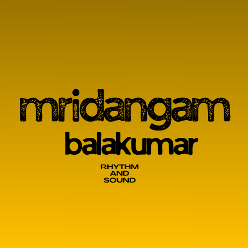 mridangambalakumar