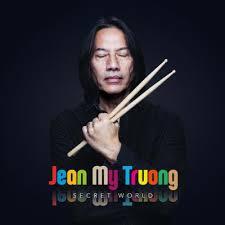 Secret World Jazz Fusion Collaboration Albums